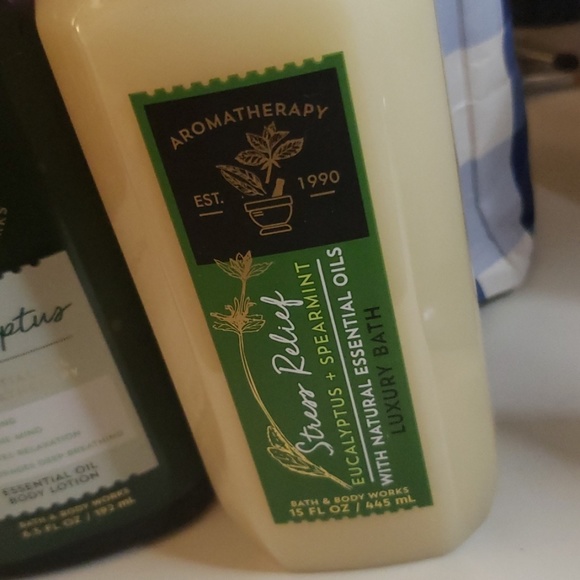 Sleep Away Stress Bundle - Picture 3 of 3